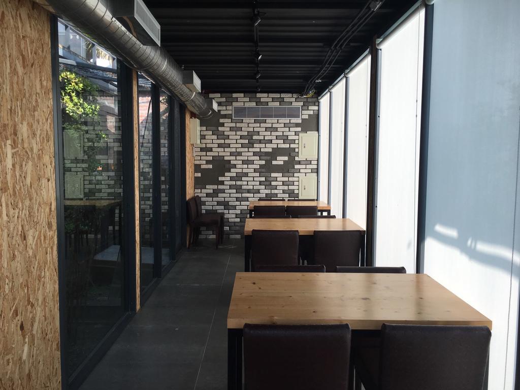 Sunlife X Sunshine Inn Caotun Dış mekan fotoğraf
