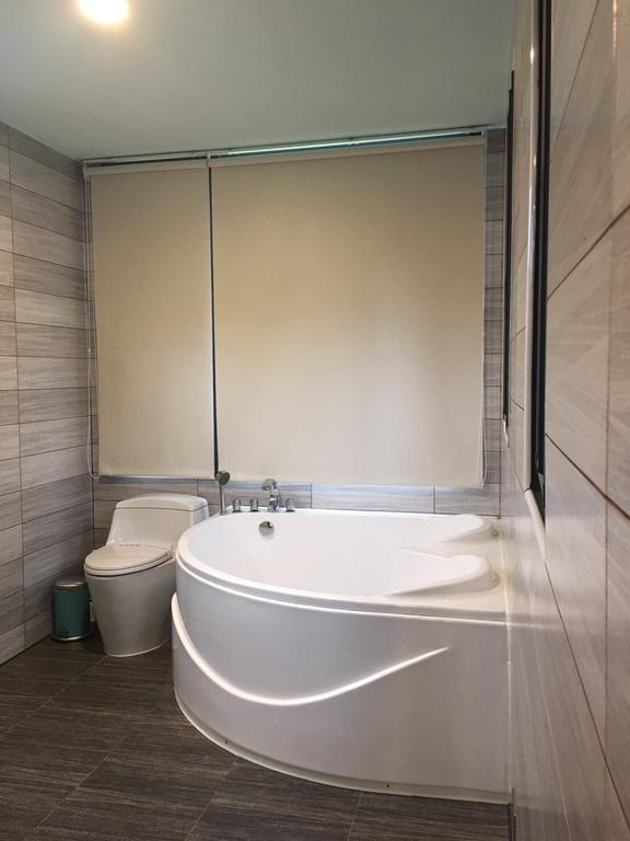 Sunlife X Sunshine Inn Caotun Dış mekan fotoğraf